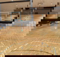 Shoalhaven Indoor Sports Centre - New Castle Tourism