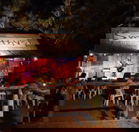 Smithy's Outback Dinner and Show - Newcastle Accommodation