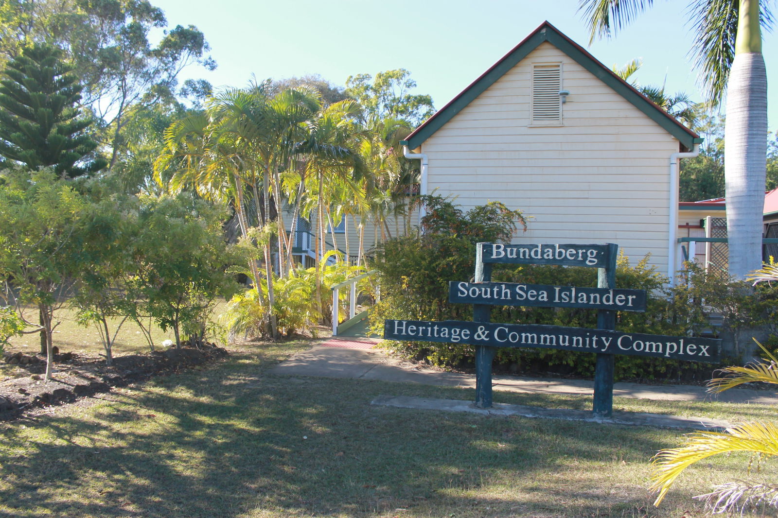 Bundaberg West QLD Newcastle Accommodation