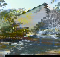 South Sea Islander Church and Hall - Newcastle Accommodation