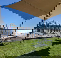 Stansbury Playground - Newcastle Accommodation