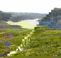 Station Creek - Newcastle Accommodation