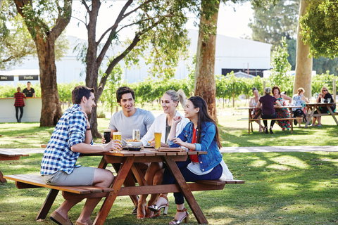 Swan Valley - New Castle Tourism 2