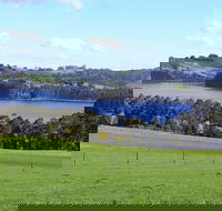 Tarago Reservoir Park - New Castle Tourism