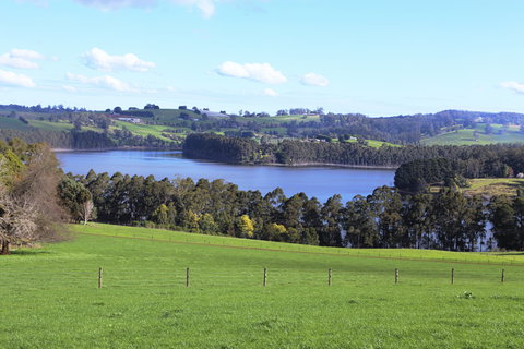 Tarago Reservoir Park - Newcastle Accommodation 0