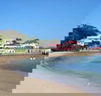 Taronga to Balmoral Walk Headland Park - Newcastle Accommodation