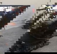 The Racing Shed - Newcastle Accommodation