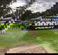 The Rotary Markets Kadina - Newcastle Accommodation