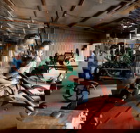 The Farm Shed Museum Kadina - Newcastle Accommodation