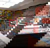The Stockyard Gallery - Newcastle Accommodation