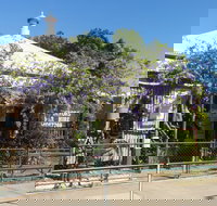 The Miner's Cottage - Newcastle Accommodation