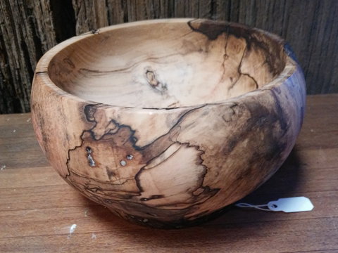 The Bearded Woodworker - New Castle Tourism 2