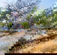Timber Creek - Newcastle Accommodation