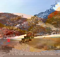 Tjoritja / West MacDonnell National Park - Newcastle Accommodation