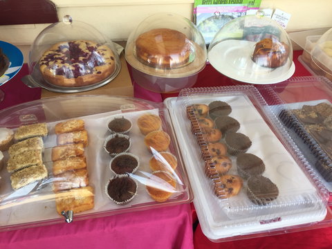 Tomerong Markets - Newcastle Accommodation 0