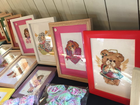 Tomerong Markets - Newcastle Accommodation 2