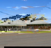 Tullibigeal - New Castle Tourism