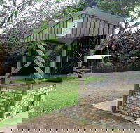 Victoria Park Nature Reserve - New Castle Tourism