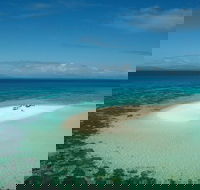 Vlassof Cay - Newcastle Accommodation