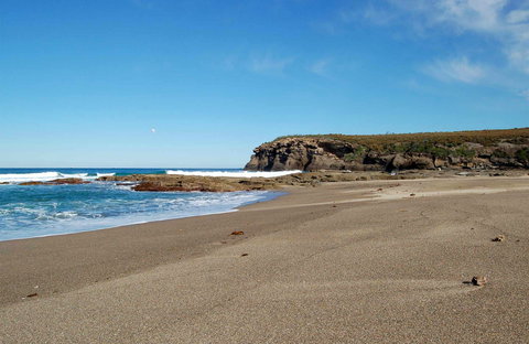 Wallarah National Park - Newcastle Accommodation 0