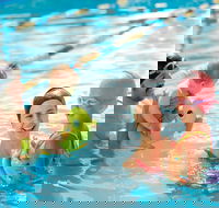 Wellington Aquatic Leisure Centre - Closed During Winter - New Castle Tourism