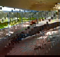 Woodenbong and District Golf Club