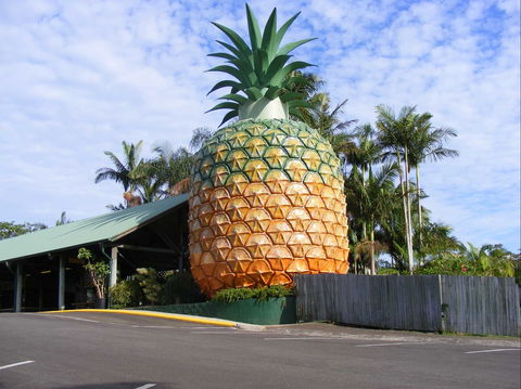 Woombye - Newcastle Accommodation 0