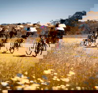 7 Peaks Ride - Dinner Plain - Newcastle Accommodation