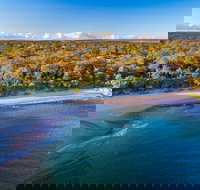 Abrahams Bosom Beach