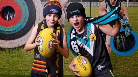 AFL Max Adelaide - Newcastle Accommodation 0