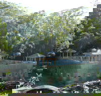 Alpha Paintball - Newcastle Accommodation