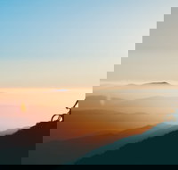 Australian Alpine Epic Mountain Bike Trail