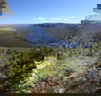 Belimbla Park The Oaks Oakdale Nattai Burragorang Yerranderie