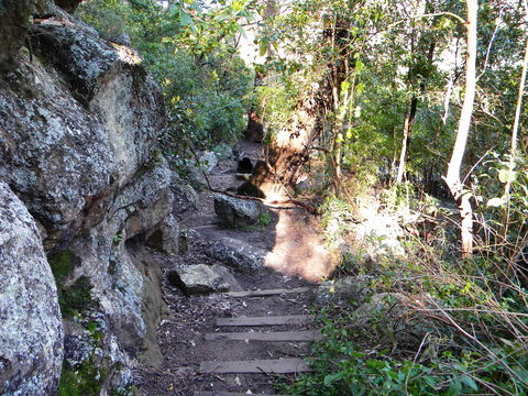 Bens Walk - New Castle Tourism 2