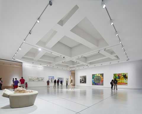Bendigo Art Gallery - New Castle Tourism 0