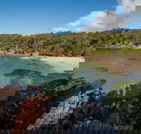 Bittangabee Bay - Newcastle Accommodation