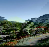 Botanic Garden Wollongong - Newcastle Accommodation