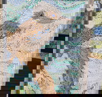 Boyne Tannum Turtleway Artscape