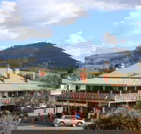 Braidwood Heritage Walk - Newcastle Accommodation