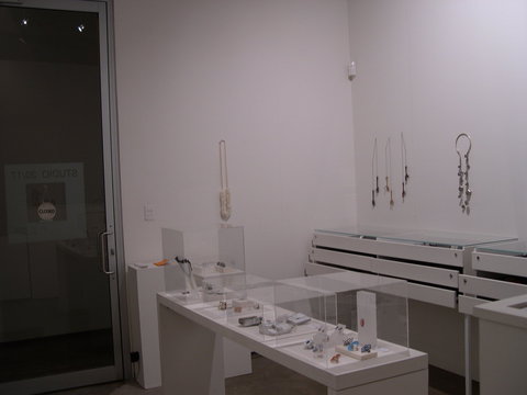 Bridget Kennedy Project Space - Newcastle Accommodation 0