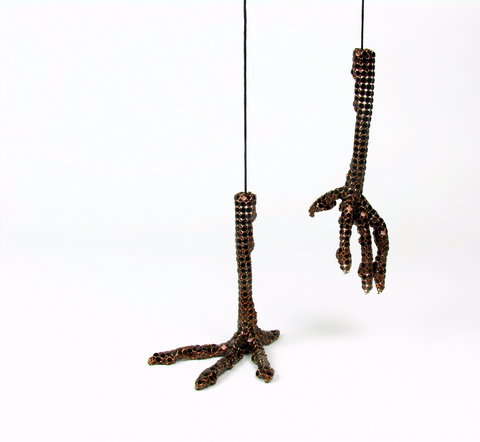 Bridget Kennedy Project Space - Newcastle Accommodation 1