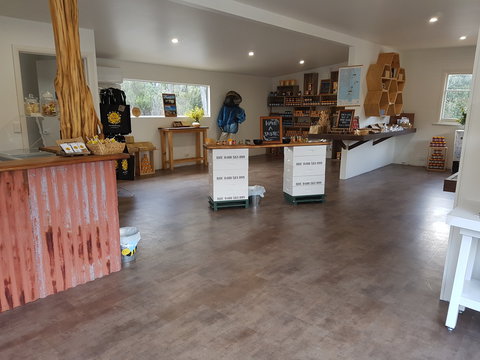 Bruny Island Honey Company - Newcastle Accommodation 1