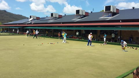 Bulahdelah Bowling Club - New Castle Tourism 0