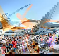 Bunjil Place - Newcastle Accommodation