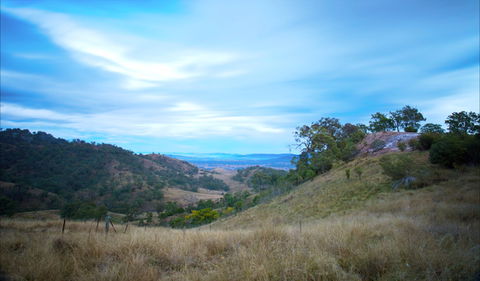 Burning Mountain Nature Reserve - New Castle Tourism 0