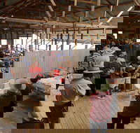 Camden Park Station - Longreach - Newcastle Accommodation