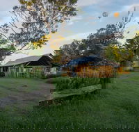 Camden - Newcastle Accommodation