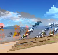 Cardwell Foreshore - New Castle Tourism