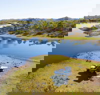 Cloncurry - Newcastle Accommodation