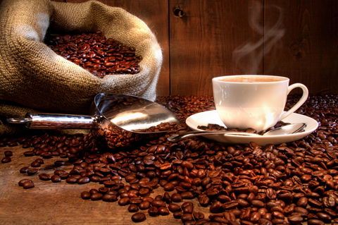 Coffee Works - New Castle Tourism 0